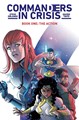 Commanders in Crisis 1 - The Action