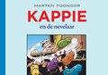 Kappie - Stripstift uitgaven 123 - Kappie en de nevelaar