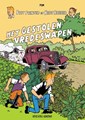 Piet Pienter en Bert Bibber - Handelsbladjaren, de 2 - Het gestolen vredeswapen - (Adhemar)