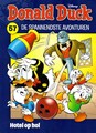 Donald Duck - Spannendste avonturen, de 57 - Hotel op hol
