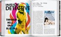 True Crime  - Detective Magazines. 1924–1969. 45th Ed.