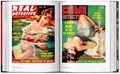 True Crime  - Detective Magazines. 1924–1969. 45th Ed.