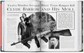 True Crime  - Detective Magazines. 1924–1969. 45th Ed.