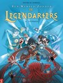 Legendariërs, de 22 - Ontwaken