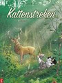 Kattenstreken 3 - De jagers