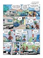 Happy Campers 4 - Campers zonder Grenzen
