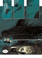 Arcana 7 - Blue Bayou