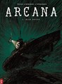 Arcana 7 - Blue Bayou