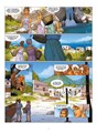 Atalante - De Legende 14 - De kinderen van de kust