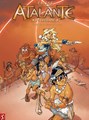 Atalante - De Legende 14 - De kinderen van de zee