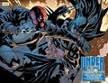 DC Compact Comics  - Batman: Under the Red Hood - DC Compact Comics Edition