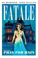 Fatale 4 - Volume 4 - Pray for Rain