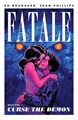 Fatale 5 - Volume 5 - Curse the Demon