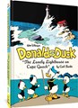 Carl Barks Library 29 - Donald Duck: The Lonely Lighthouse on Cape Quack