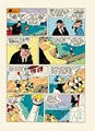 Carl Barks Library 29 - Donald Duck: The Lonely Lighthouse on Cape Quack