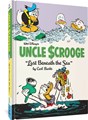 Carl Barks Library 30 - Uncle Scrooge: Lost Beneath the Sea