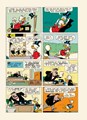 Carl Barks Library 30 - Uncle Scrooge: Lost Beneath the Sea