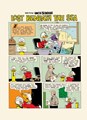 Carl Barks Library 30 - Uncle Scrooge: Lost Beneath the Sea
