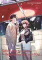 Smoking Behind the Supermarket with You 4 - Volume 4