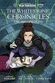 Critical Role - Vox Machina  / Legend of Vox Machina, the - The Whitestone Chronicles 3 - The Briarwoods