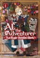 Al the Adventurer: That Magic Shouldn't Work! 1 - Manga 1