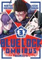 Blue Lock - Omnibus 3 - Volumes 7-9