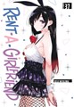 Rent-A-Girlfriend 37 - Volume 37
