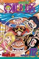 One Piece (Viz) 112 - Volume 112