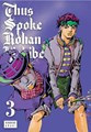 Thus Spoke Rohan Kishibe 3 - Volume 3