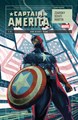 Captain America (2025) 1 - Our Secret Wars