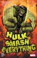 Hulk - One-Shots & Mini-Series  - Smash Everything