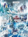Saint Seiya - De Ridders van de Zodiak 3 - Hyoga tussen Vuur en IJs