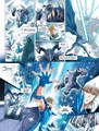 Saint Seiya - De Ridders van de Zodiak 3 - Hyoga tussen Vuur en IJs