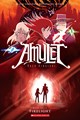 Amulet 7 - Firelight