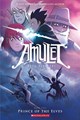 Amulet 5 - Prince Of The Elves