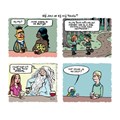Kim Duchateau - Collectie  - De apocalyps valt wel mee