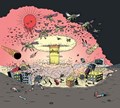 Kim Duchateau - Collectie  - De apocalyps valt wel mee
