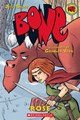 Bone  - Bone: Rose
