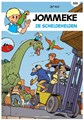 Jommeke 333 - De Scheldehelden