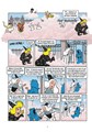 Suske en Wiske 384 - Het laatste lint