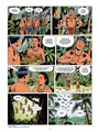Buck Danny - Origins 5 - Miss Jane Hamilton 1/2