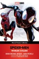 Marvel Premier Collection  - Spider-Men: Worlds Collide