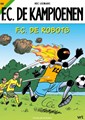 F.C. De Kampioenen 144 - F.C. de Robots