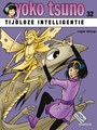 Yoko Tsuno 32 - Tijdloze intelligentie