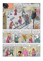 Jommeke 334 - De Heks van Stiepelteen