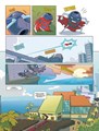 Roblox City 2 - Het eiland met de fruitblox