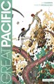 Great Pacific 1 - Trashed!