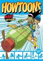 Howtoons  - Tools of Mass Construction