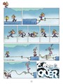 Game Over 25 - The snow must go on