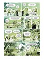 Vrije vlucht Collectie  / Nanbanjin  - Nanbanjin